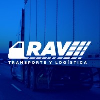Transporte y Logística RAV logo - Similar company to Qllantas
