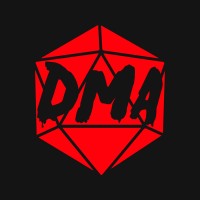Dungeon Master Adamantine logo - Similar company to Dungeon Master Direct