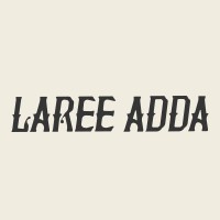 Laree Adda logo - Similar company to Steelshapers