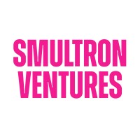 Smultron Ventures logo - Similar company to Cold Pixel