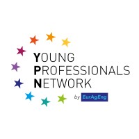 Young Professional Network (by EurAgEng) logo - Similar company to Ageng2024