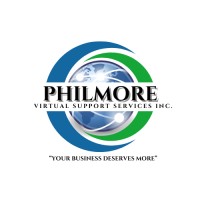 Philmore Virtual Support Services Inc. logo - Similar company to Jk&Co. Solutions Ph