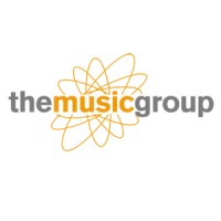 The Music Group Pty Ltd logo - Similar company to Compa Drinks Co.