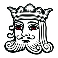 Kingpen Brands logo - Similar company to Sammy'S Beach Bar Cocktail Co.