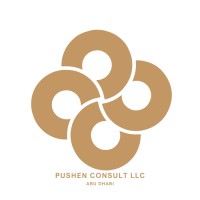 PUSHEN CONSULT LLC logo - Similar company to Daily Data Bytes.