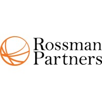Rossman Partners logo - Similar company to Dashfrugal