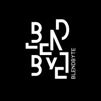 BlendByte logo - Similar company to The Ribeiro Group