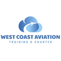 West Coast Aviation logo - Similar company to West Coast Aviation Services