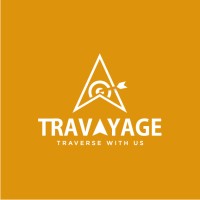 Travayage logo - Similar company to Alphajump Gmbh