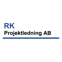 RK Projektledning logo - Similar company to Karlanders