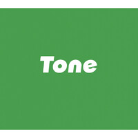 Tone logo - Similar company to Allégorie Studio