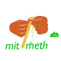 MitiMeth logo - Similar company to Trekk Mobility