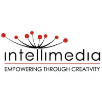 Intellimedia Digital Solutions logo - Similar company to Interactive Media Pvt Ltd.