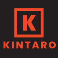 Kintaro logo - Similar company to Tmi Collective