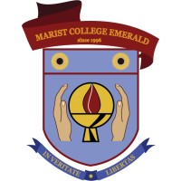 Marist College Emerald logo - Similar company to Talkcraft