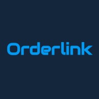 Orderlink NZ logo - Similar company to 9 Elephants