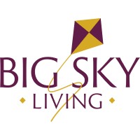 Big Sky Living logo - Similar company to B & D Developers Ltd