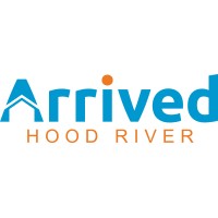 Hood River Vacation Rentals logo - Similar company to Hood River County Education Foundation
