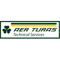 Aer Turas Technical Services logo - Similar company to Aefc Pte Ltd