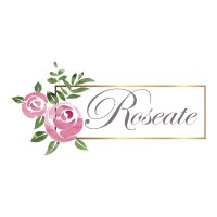 Roséate logo - Similar company to Ary Bee Global