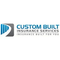 Custom Built Insurance logo - Similar company to Fidusfi