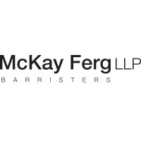 McKay Ferg LLP logo - Similar company to Schulich Aerodesign
