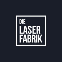 Die Laserfabrik GmbH logo - Similar company to Abrams Industries® De