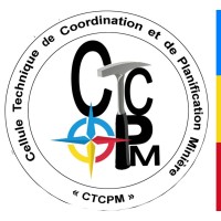 CTCPM Mines RDC logo - Similar company to Résolution 1325 Rdc