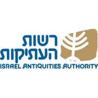 Israel Antiquities Authority logo - Similar company to Deepsea Solutions As