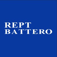 REPT BATTERO logo - Similar company to Hithium Energy Storage