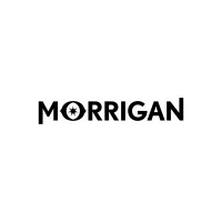Morrigan Clothing logo - Similar company to The 910 Group