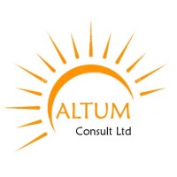 Altum Consult Limited logo - Similar company to One Media, Sa
