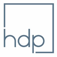 HDP (Overseas) Ltd. logo - Similar company to Hdp