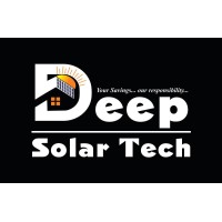 Deep Solar Tech logo - Similar company to Raymagic Green Energy Pvt Ltd