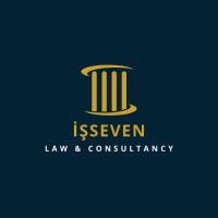 İşseven Law & Consultancy logo - Similar company to Bilinti Haber