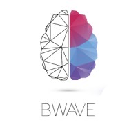 Bwave logo - Similar company to Bwave