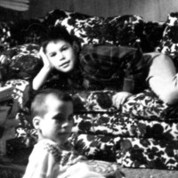 Reese Brothers Productions logo - Similar company to Rela Artwork Solutions