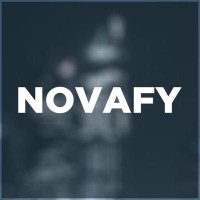 Novafy logo - Similar company to Sabas Software Solutions Pvt Ltd