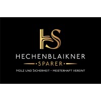 Hechenblaikner Sparer GmbH logo - Similar company to Pantercon