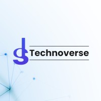DSTECHNOVERSE logo - Similar company to Graphiyapa Digitals