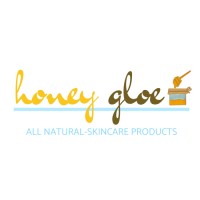 Honey Gloe logo - Similar company to Almameta