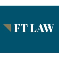 FT Law logo - Similar company to Fastrack Conveyancing