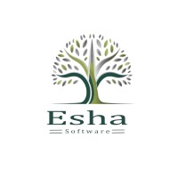 Esha Software logo - Similar company to Rapturous Mind