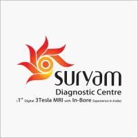 Suryam Diagnostic Centre logo - Similar company to Crb International