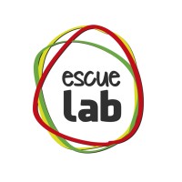 Escuelab logo - Similar company to Rockbotic