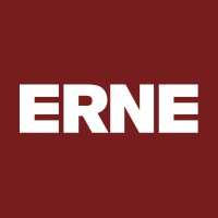 ERNE Gruppe logo - Similar company to Flexbase Group