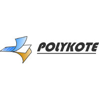 POLYKOTE SAS logo - Similar company to Dipnor