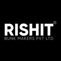 Rishit Bunk Makers Pvt Ltd logo - Similar company to Indipods - India Ka Pod