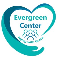 Evergreen Center logo - Similar company to Fusion Group Games