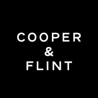 Cooper and Flint logo - Similar company to Foundation